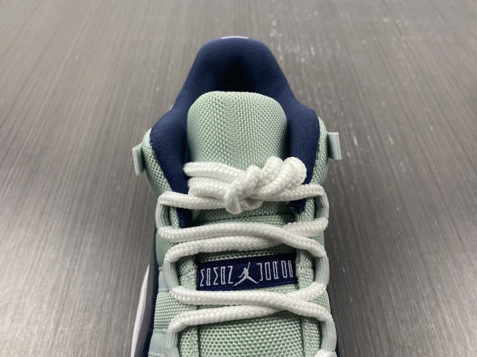 Air Jordan 11 Retro Low Georgetown 528895- AllSeason 641