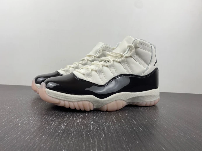 Air Jordan 11 WMNS Neapolitan AR0715- NewStyle 716