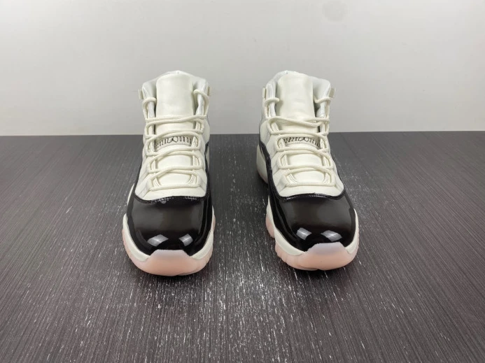 Air Jordan 11 WMNS Neapolitan AR0715- NewStyle 716