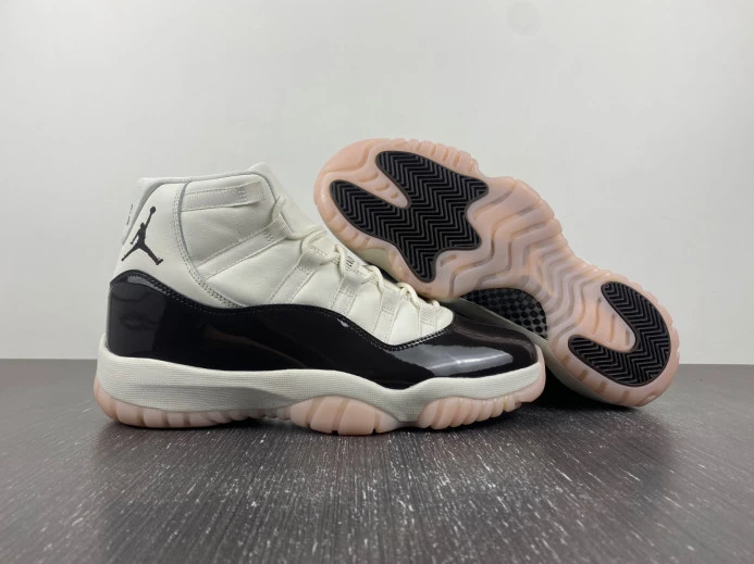 Air Jordan 11 WMNS Neapolitan AR0715- NewStyle 716