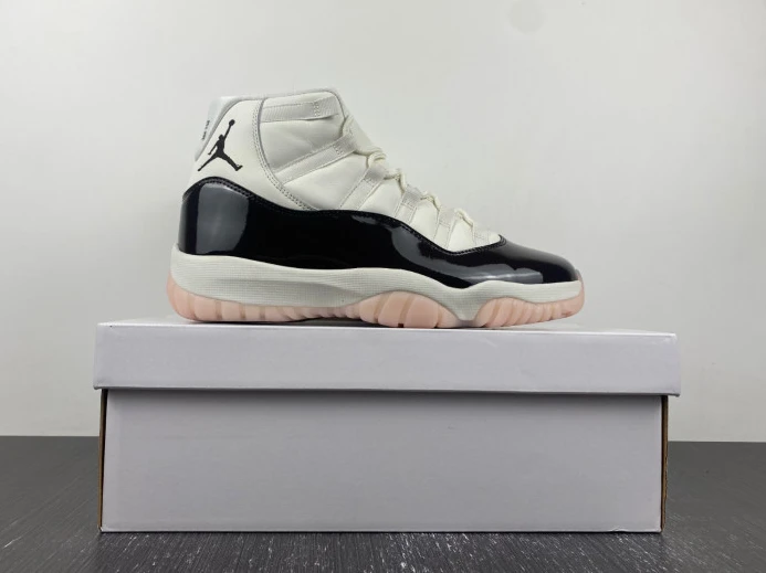 Air Jordan 11 WMNS Neapolitan AR0715- NewStyle 716