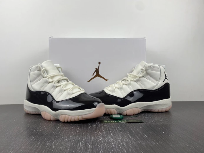 Air Jordan 11 WMNS Neapolitan AR0715- NewStyle 716