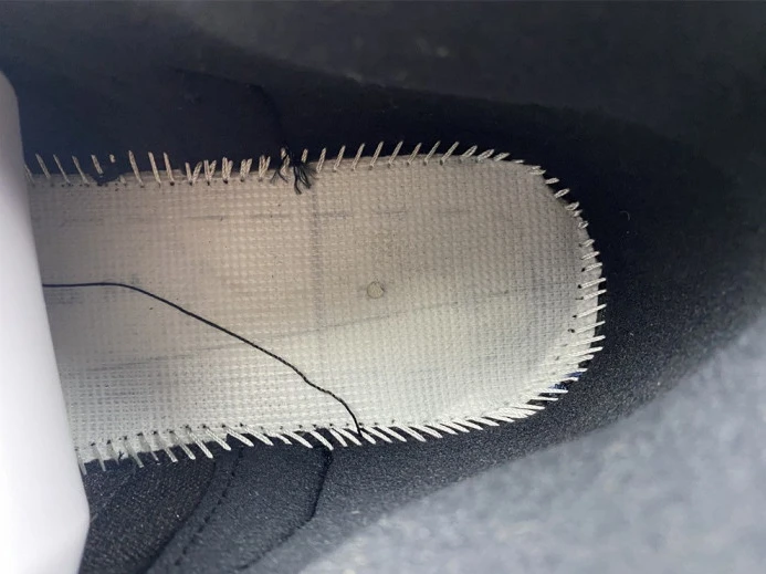 Air Jordan 12 Black Taxi CT8013- EasyMatch 702