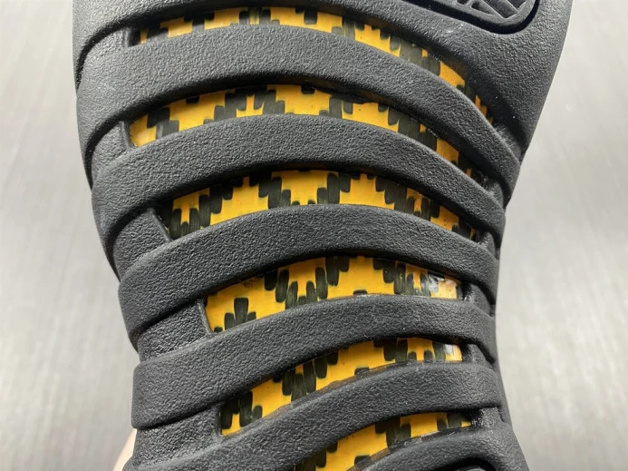 Air Jordan 12 Black Taxi CT8013- EasyMatch 702