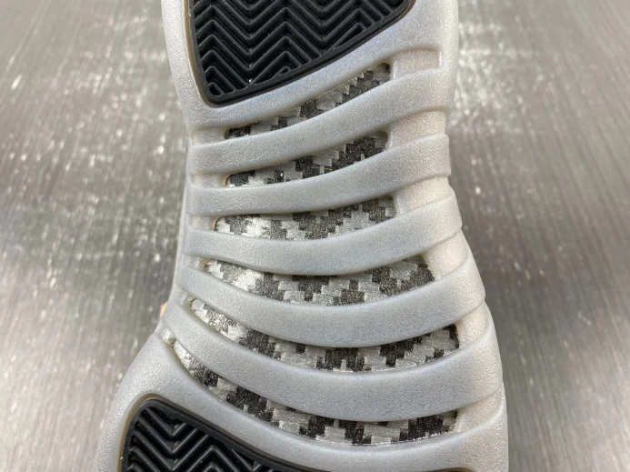 Air Jordan 12 Black Wolf Grey CT8013- SportInspired 658