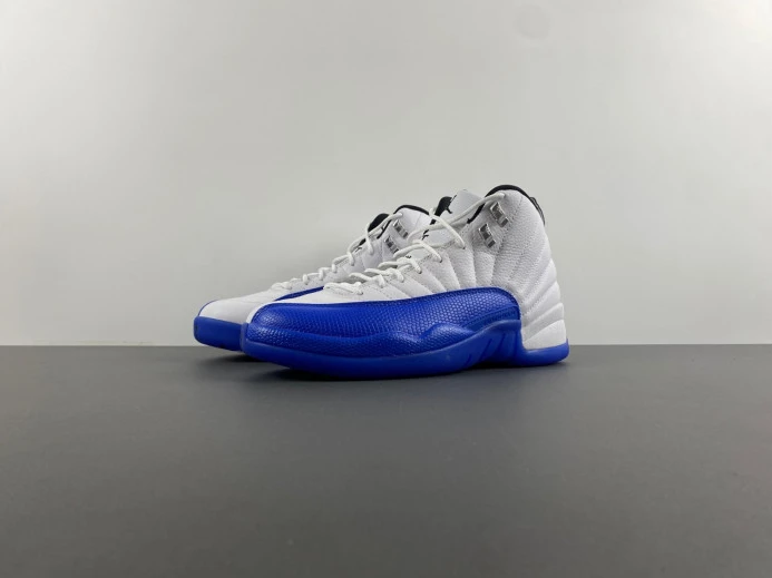 Air Jordan 12 Blueberry CT8013- Fashionable 655