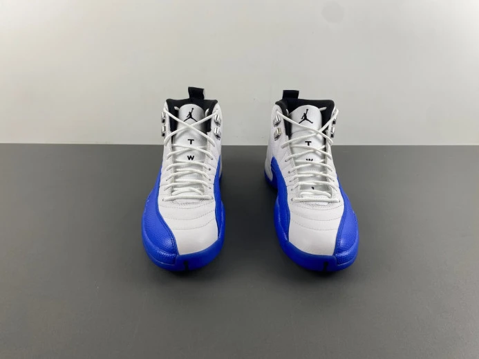 Air Jordan 12 Blueberry CT8013- Fashionable 655