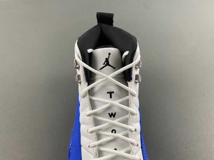 Air Jordan 12 Blueberry CT8013- Fashionable 655