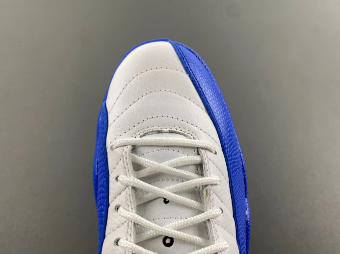Air Jordan 12 Blueberry CT8013- Fashionable 655