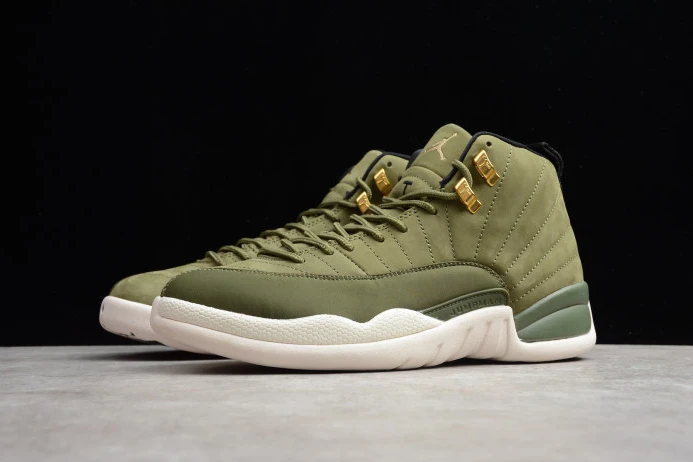 Air Jordan 12 Chris Paul Class of 2003 130690- Popular 1132