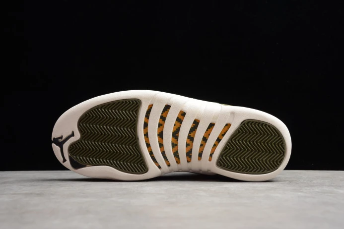 Air Jordan 12 Chris Paul Class of 2003 130690- Popular 1132