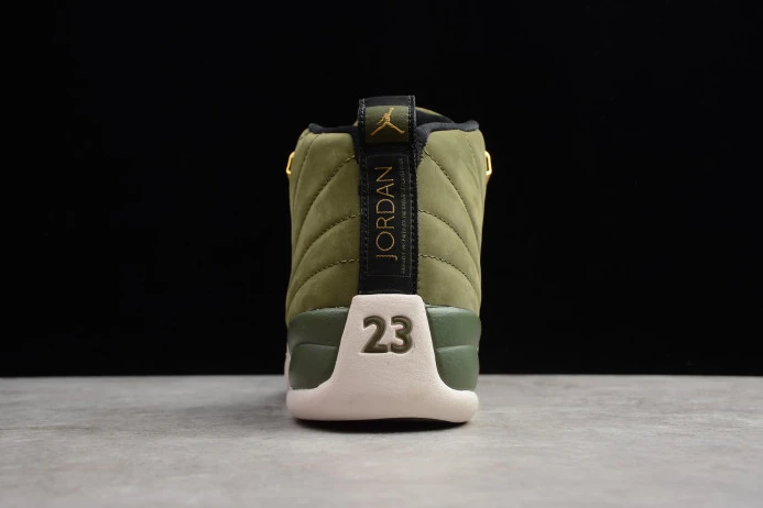 Air Jordan 12 Chris Paul Class of 2003 130690- Popular 1132