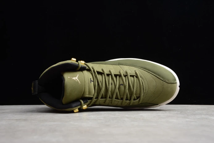 Air Jordan 12 Chris Paul Class of 2003 130690- Popular 1132