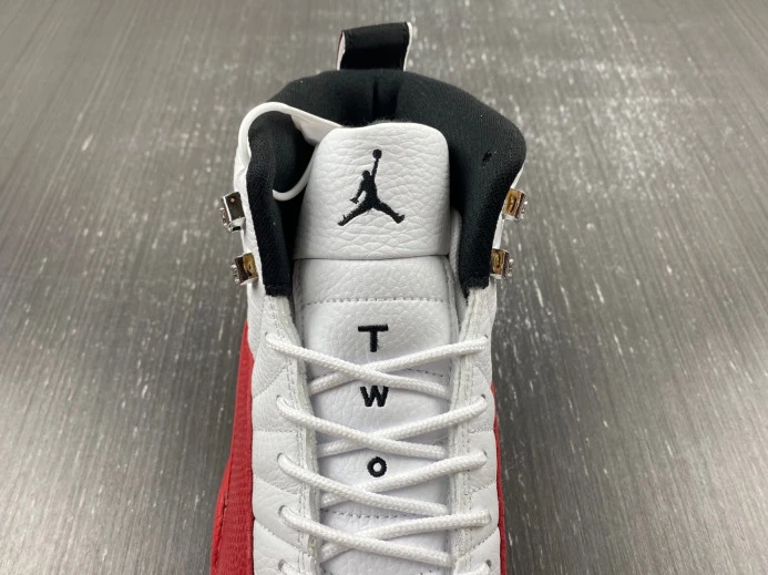 Air Jordan 12 Retro Cherry 130690- TopPick 656
