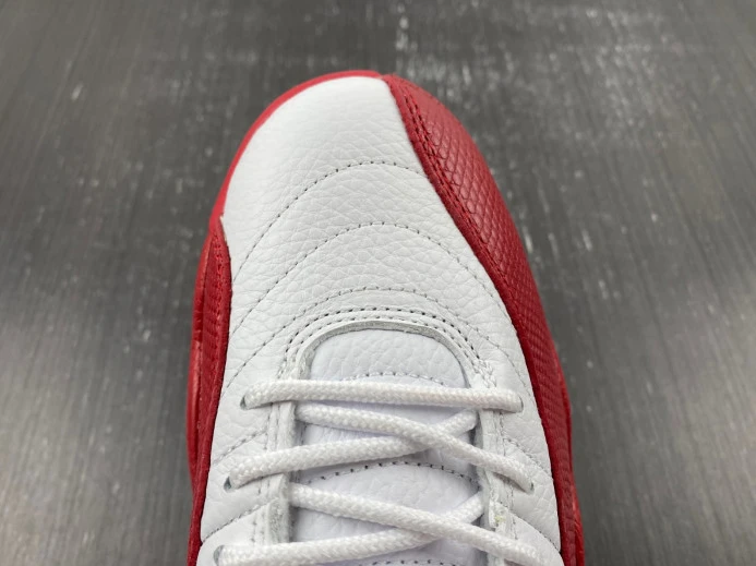 Air Jordan 12 Retro Cherry 130690- TopPick 656