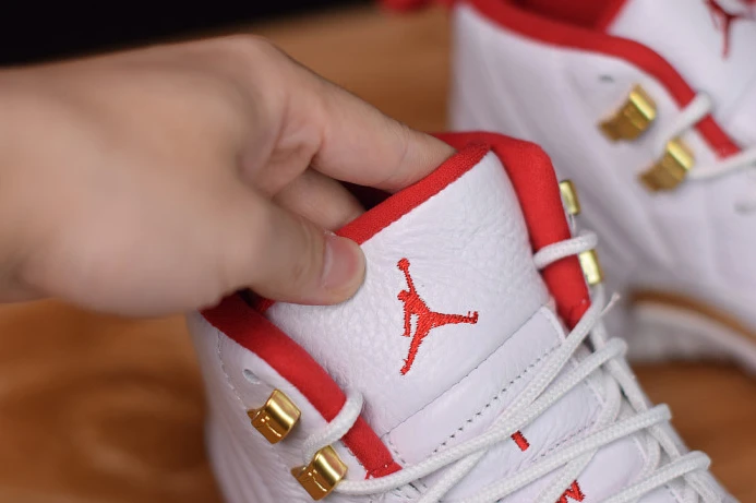Air Jordan 12 Retro "Fiba" (2019) 130690- SportInspired 1131