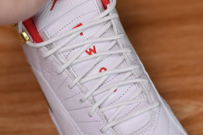 Air Jordan 12 Retro "Fiba" (2019) 130690- SportInspired 1131