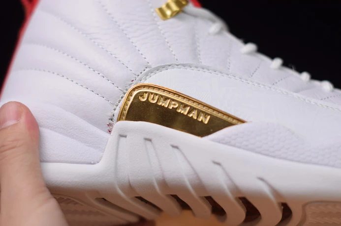 Air Jordan 12 Retro "Fiba" (2019) 130690- SportInspired 1131