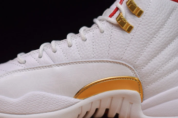 Air Jordan 12 Retro "Fiba" (2019) 130690- SportInspired 1131