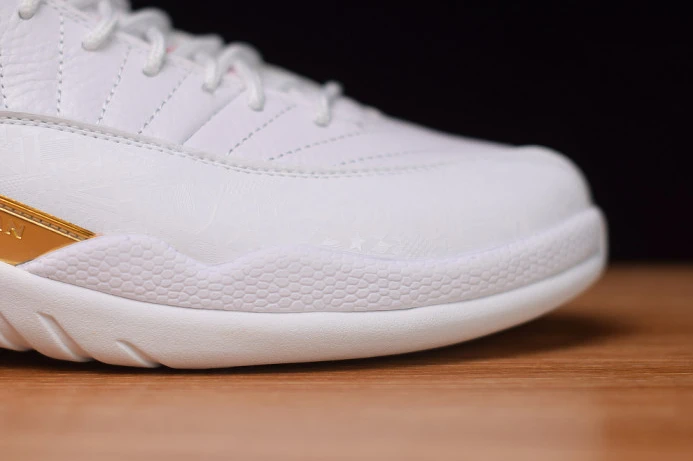 Air Jordan 12 Retro "Fiba" (2019) 130690- SportInspired 1131