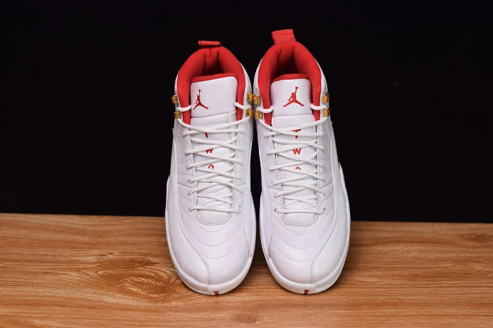 Air Jordan 12 Retro "Fiba" (2019) 130690- SportInspired 1131