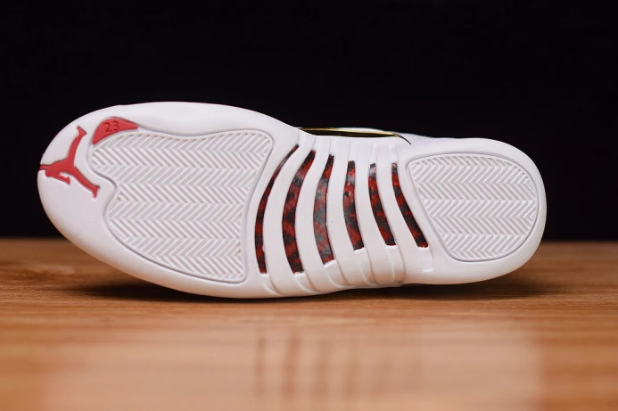 Air Jordan 12 Retro "Fiba" (2019) 130690- SportInspired 1131