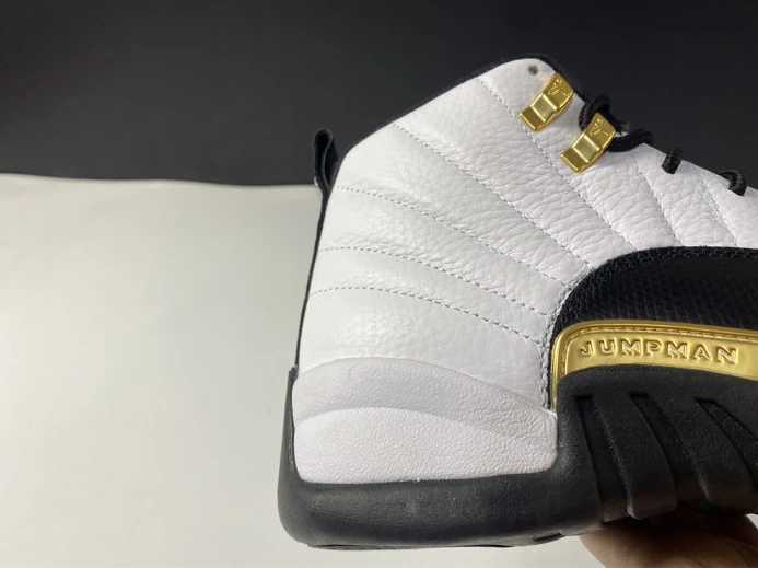 Air Jordan 12 Royalty CT8013- BestValue 683