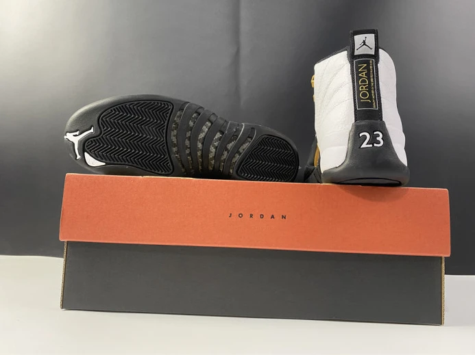 Air Jordan 12 Royalty CT8013- BestValue 683