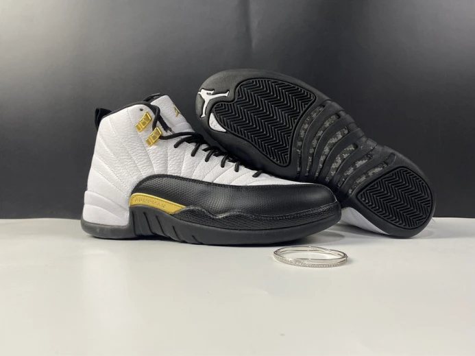 Air Jordan 12 Royalty CT8013- BestValue 683