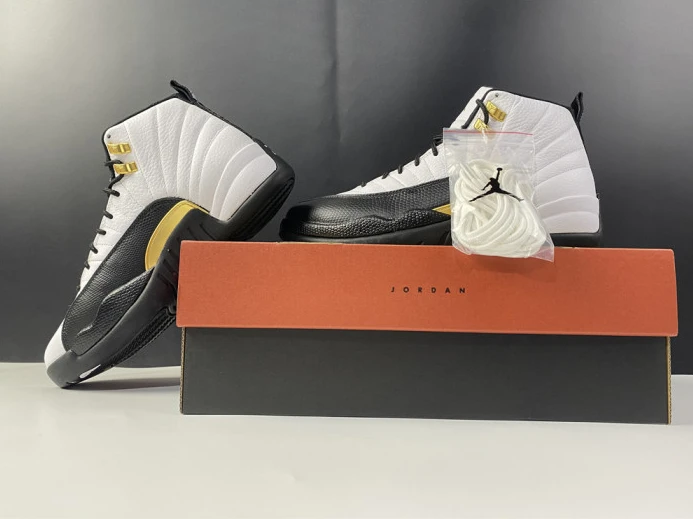 Air Jordan 12 Royalty CT8013- BestValue 683