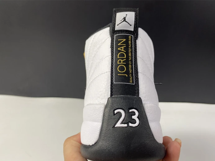 Air Jordan 12 Royalty CT8013- BestValue 683