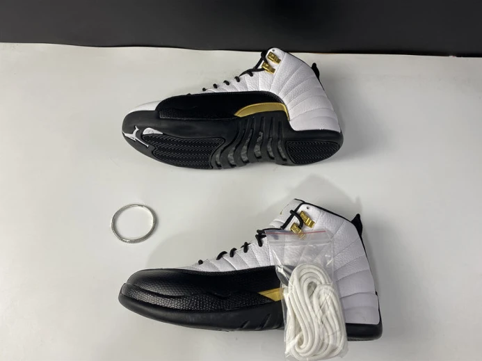 Air Jordan 12 Royalty CT8013- BestValue 683