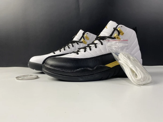 Air Jordan 12 Royalty CT8013- BestValue 683