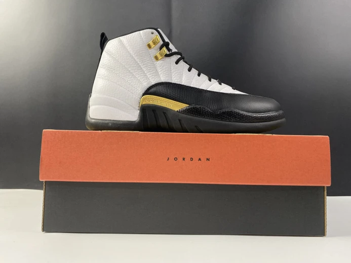 Air Jordan 12 Royalty CT8013- BestValue 683