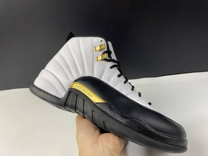 Air Jordan 12 Royalty CT8013- BestValue 683