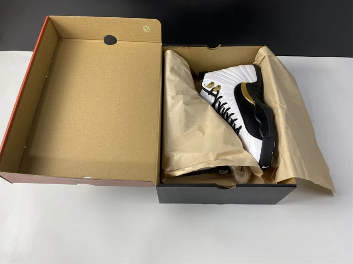 Air Jordan 12 Royalty CT8013- BestValue 683