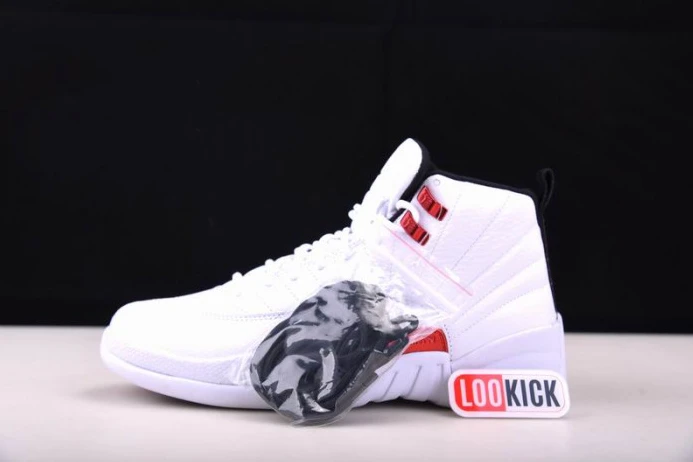 Air Jordan 12 Twist CT8013- Popular 1123