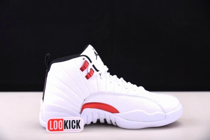 Air Jordan 12 Twist CT8013- Popular 1123