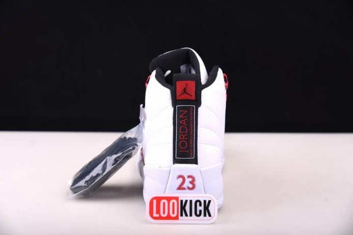 Air Jordan 12 Twist CT8013- Popular 1123