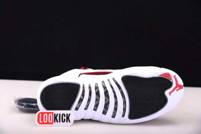 Air Jordan 12 Twist CT8013- Popular 1123