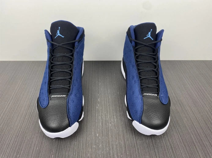Air Jordan 13 Brave Blue DJ5982- GoAnywhere 685