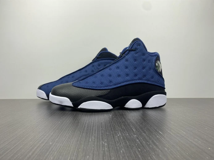 Air Jordan 13 Brave Blue DJ5982- GoAnywhere 685