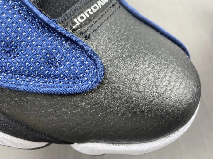 Air Jordan 13 Brave Blue DJ5982- GoAnywhere 685