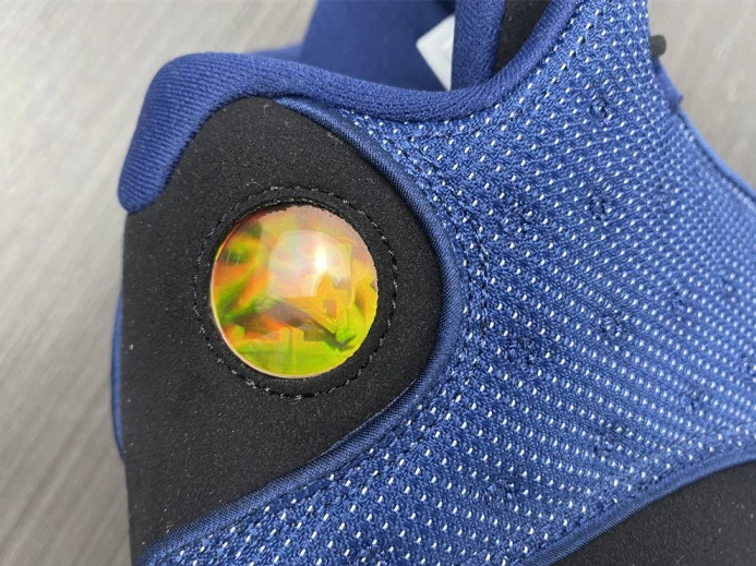 Air Jordan 13 Brave Blue DJ5982- GoAnywhere 685