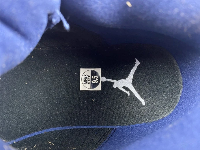Air Jordan 13 Brave Blue DJ5982- GoAnywhere 685