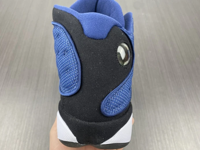 Air Jordan 13 Brave Blue DJ5982- GoAnywhere 685