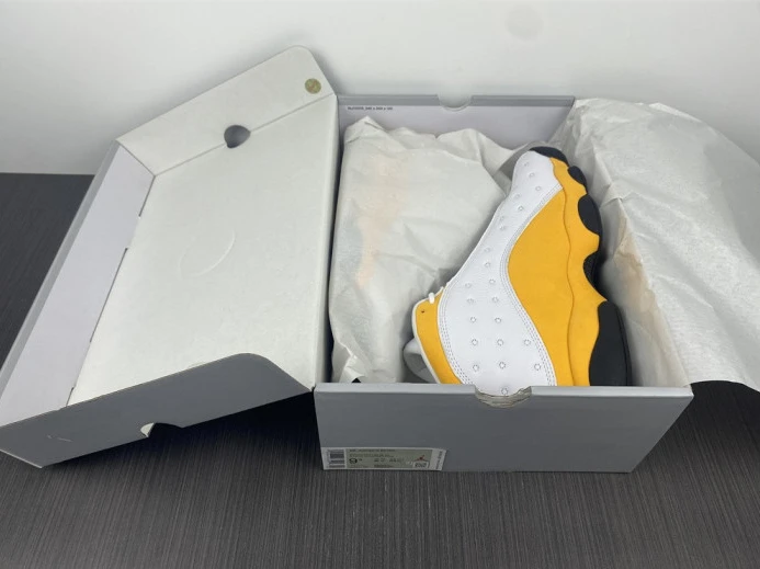 Air Jordan 13 Del Sol 414571- BestValue 684