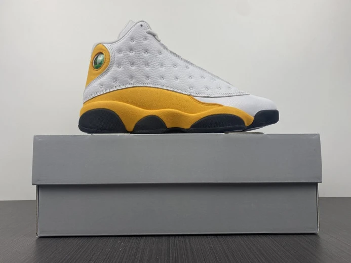 Air Jordan 13 Del Sol 414571- BestValue 684