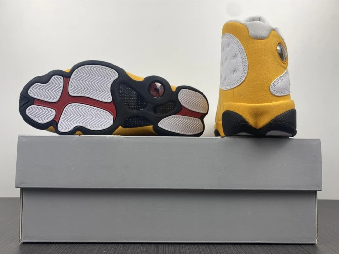 Air Jordan 13 Del Sol 414571- BestValue 684