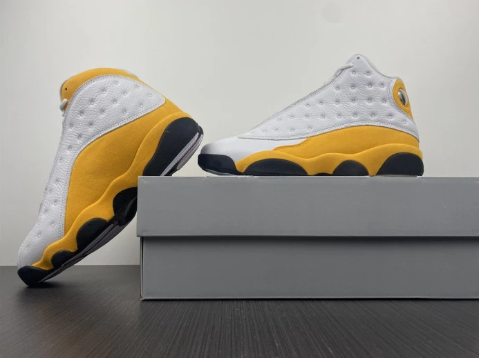 Air Jordan 13 Del Sol 414571- BestValue 684